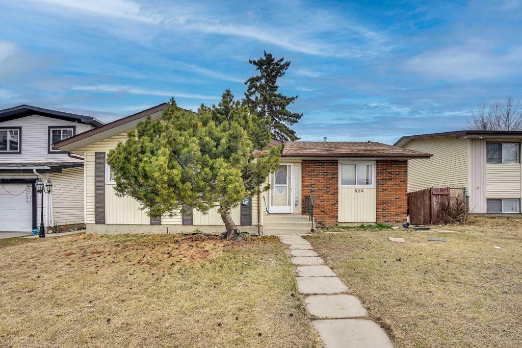 Photo of 528 Whiteridge Way NE, Calgary, AB T1Y 2Y4 (MLS # A2305806)
