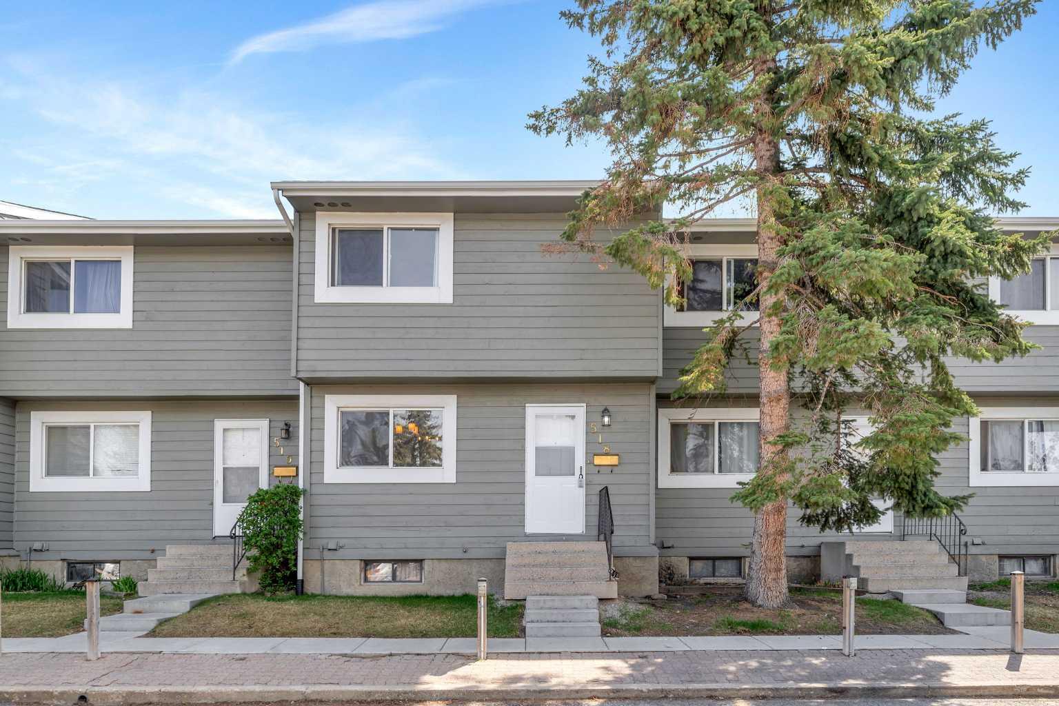 500 Allen Street SE 518