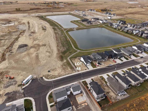 Photo of 167 Lakewood Circle, Strathmore, AB T1P 2J4 (MLS # A2353685)