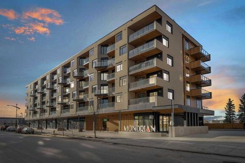 8370 Broadcast Avenue SW 401 Calgary AB T3H 6L3