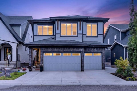 Photo of 260 Marina Grove SE, Calgary, AB T3M 3J4 (MLS # A2344838)