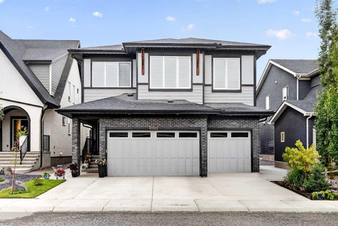 Photo of 260 Marina Grove SE, Calgary, AB T3M 3J4 (MLS # A2344838)