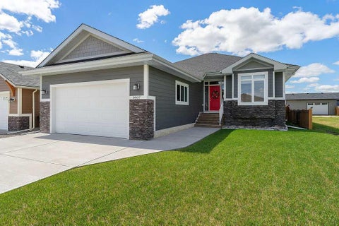 Photo of 3007 23 Street, Nanton, AB T0L 1R0 (MLS # A2346984)