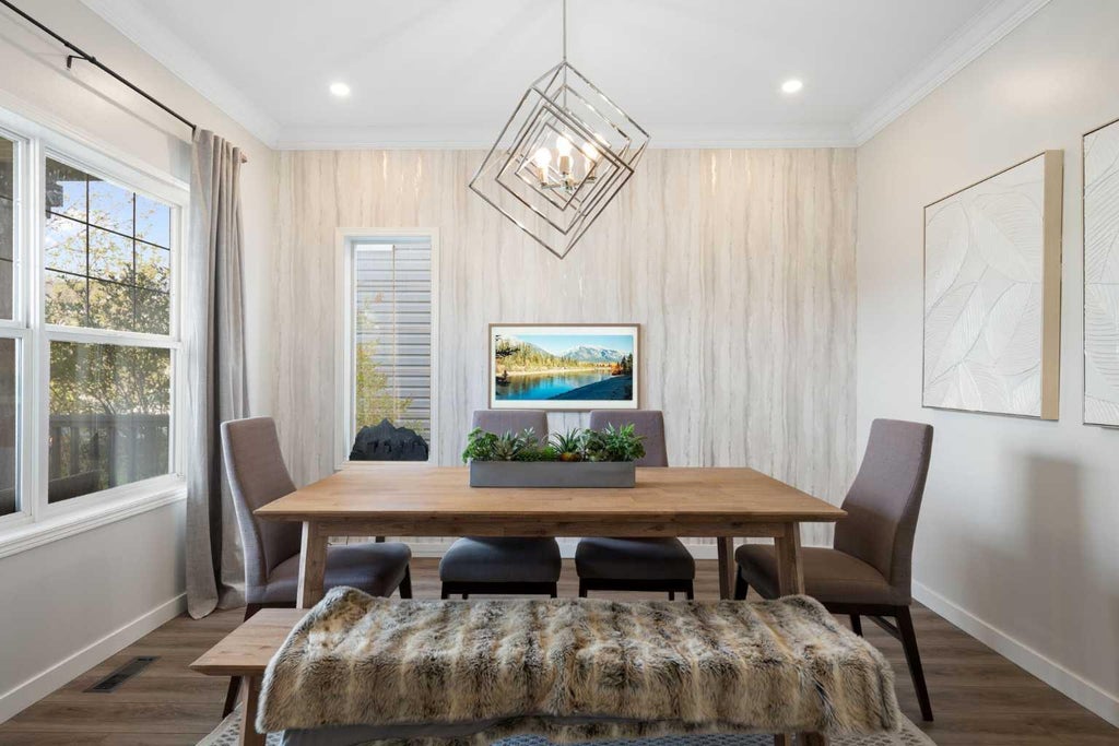Photo of 136 Prestwick Estate Way SE, Calgary, AB T2Z 3Z2 (MLS # A2312293)