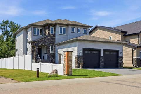 Photo of 40 Vienna Close, Red Deer, AB T4R 0P1 (MLS # A2333561)