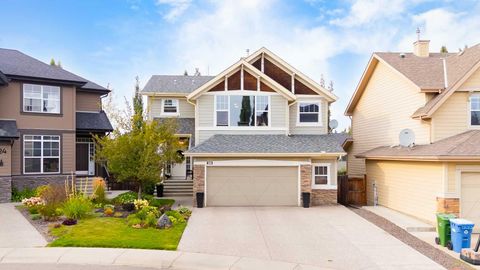 20 Auburn Sound Terrace SE Calgary AB T3M 1L6