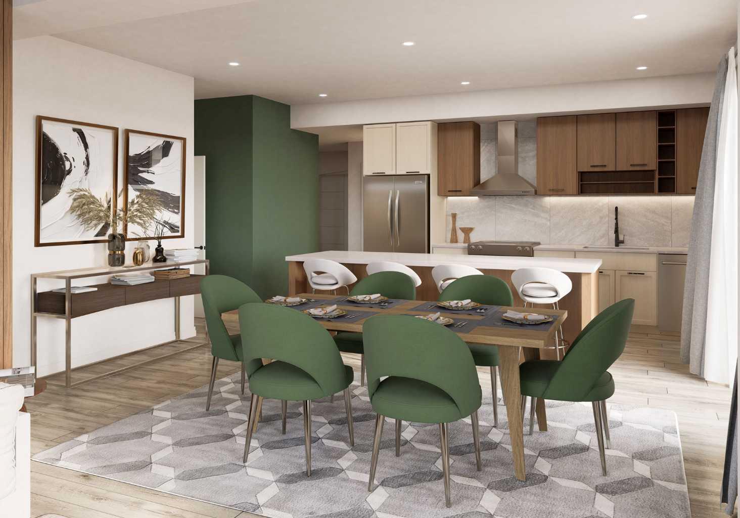 210 18 Avenue SW 1203