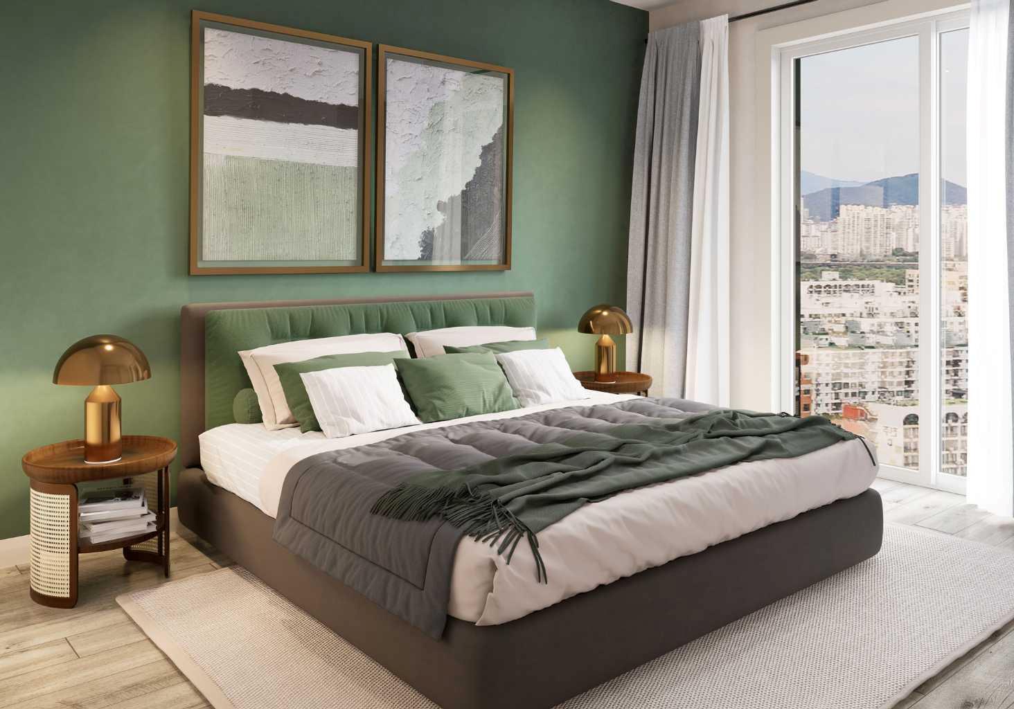 210 18 Avenue SW 1203