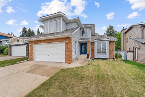 Photo of 232 Hawkview Manor Circle NW, Calgary, AB T3G 3E5 (MLS # A2343379)