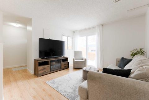 Photo of 420 Grier Avenue NE #23, Calgary, AB T2K 5X6 (MLS # A2297557)