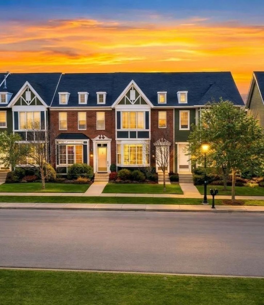 Photo of 292 Rainbow Falls Drive, Chestermere, AB T1X 0E4 (MLS # A2292503)