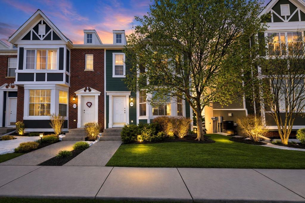 Photo of 292 Rainbow Falls Drive, Chestermere, AB T1X 0E4 (MLS # A2292503)