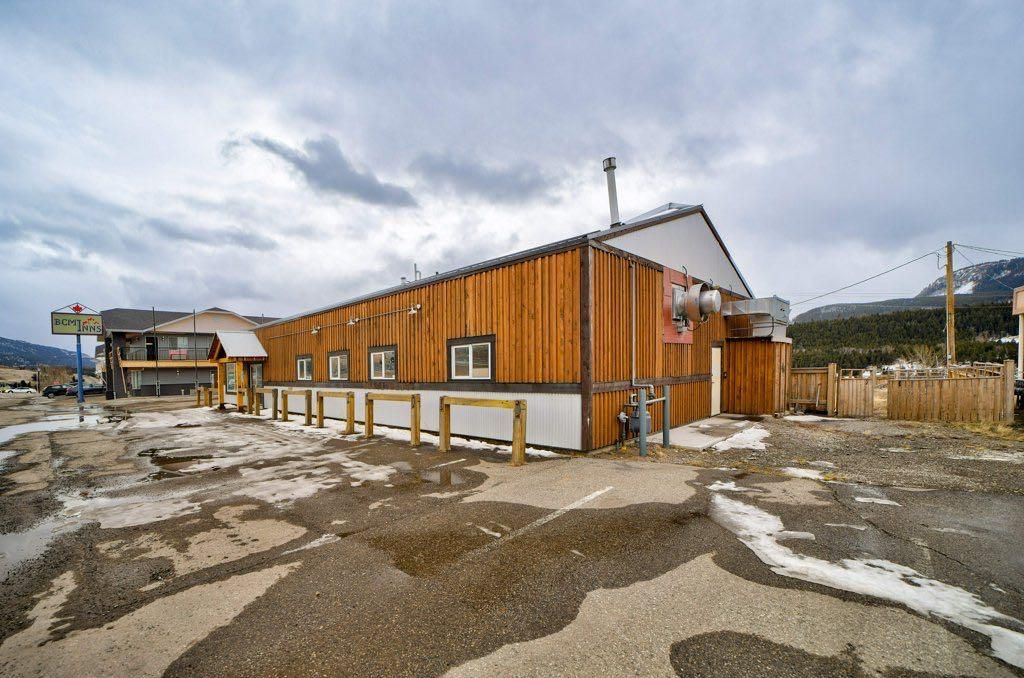 Photo of 8510 19 Avenue, Coleman, AB T0K 0M0 (MLS # A2292990)