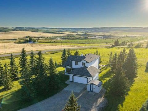 Photo of 210243 102 Street W, Rural Foothills County, AB T1S 0V4 (MLS # A2346269)