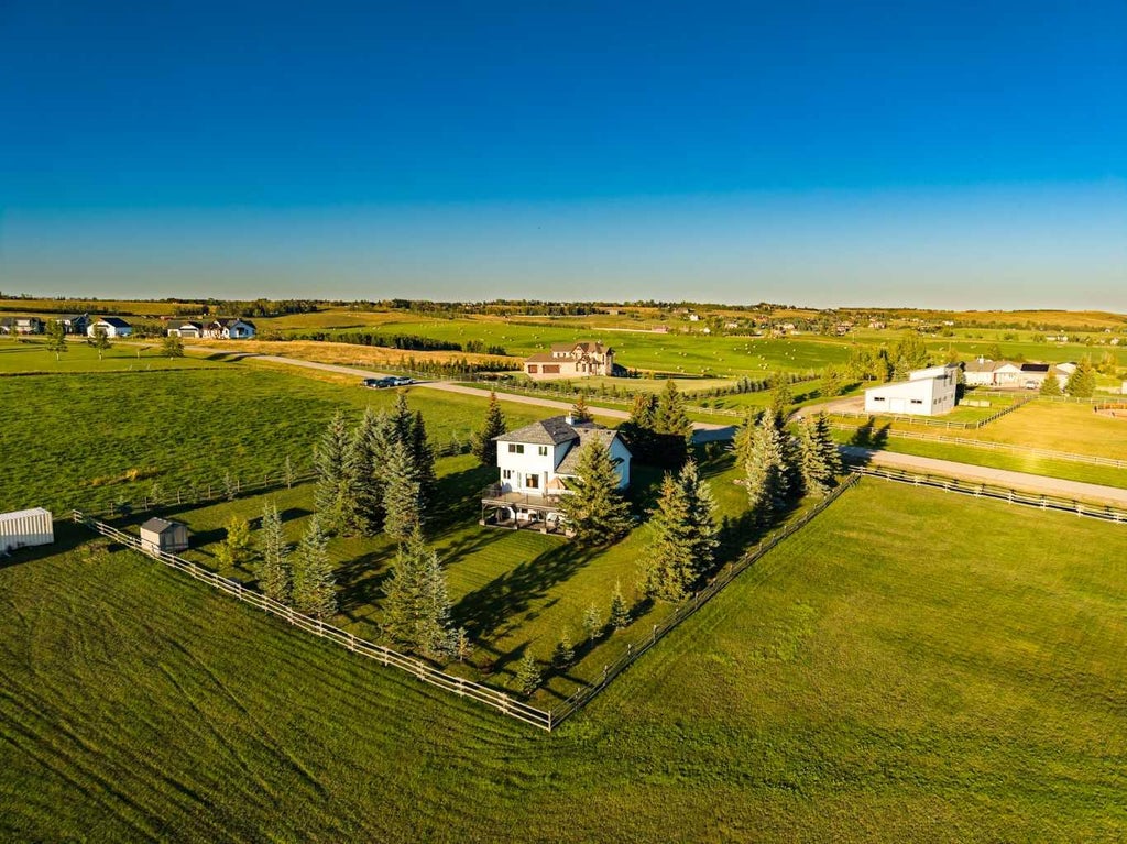 Photo of 210243 102 Street W, Rural Foothills County, AB T1S 0V4 (MLS # A2346269)