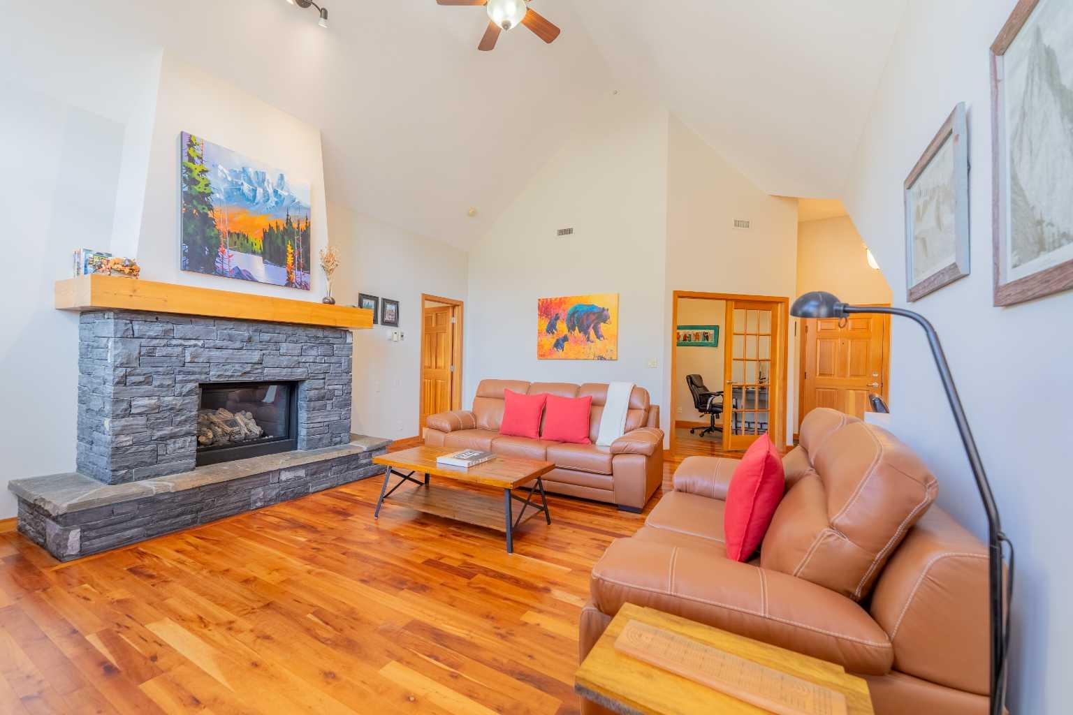 801 Benchlands Trail 302