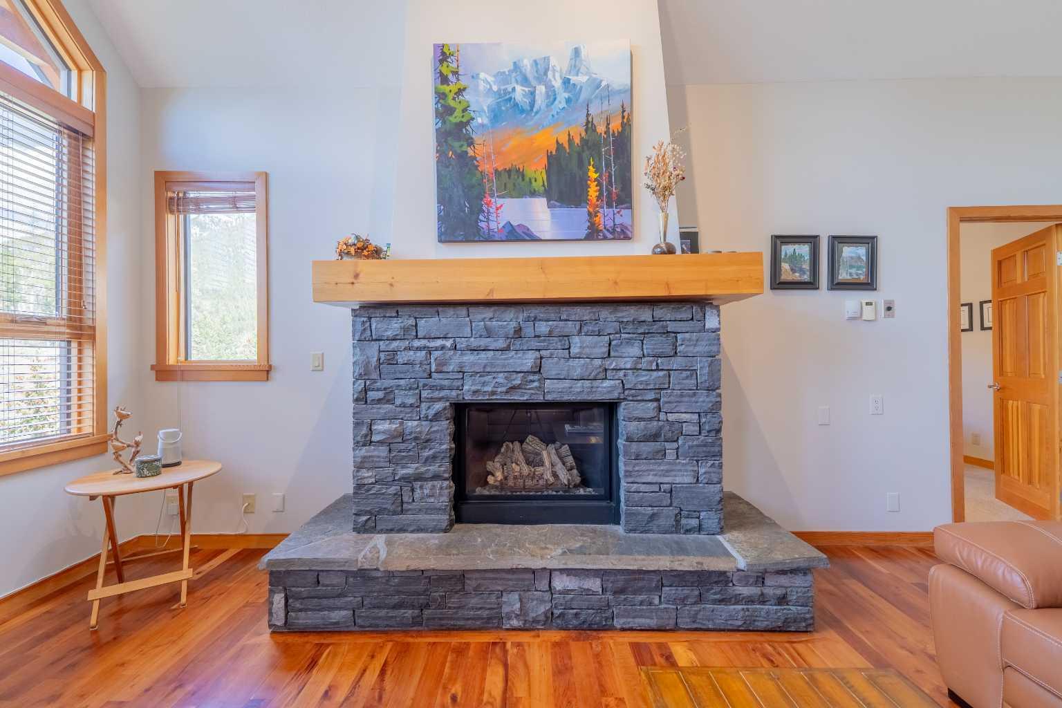 801 Benchlands Trail 302
