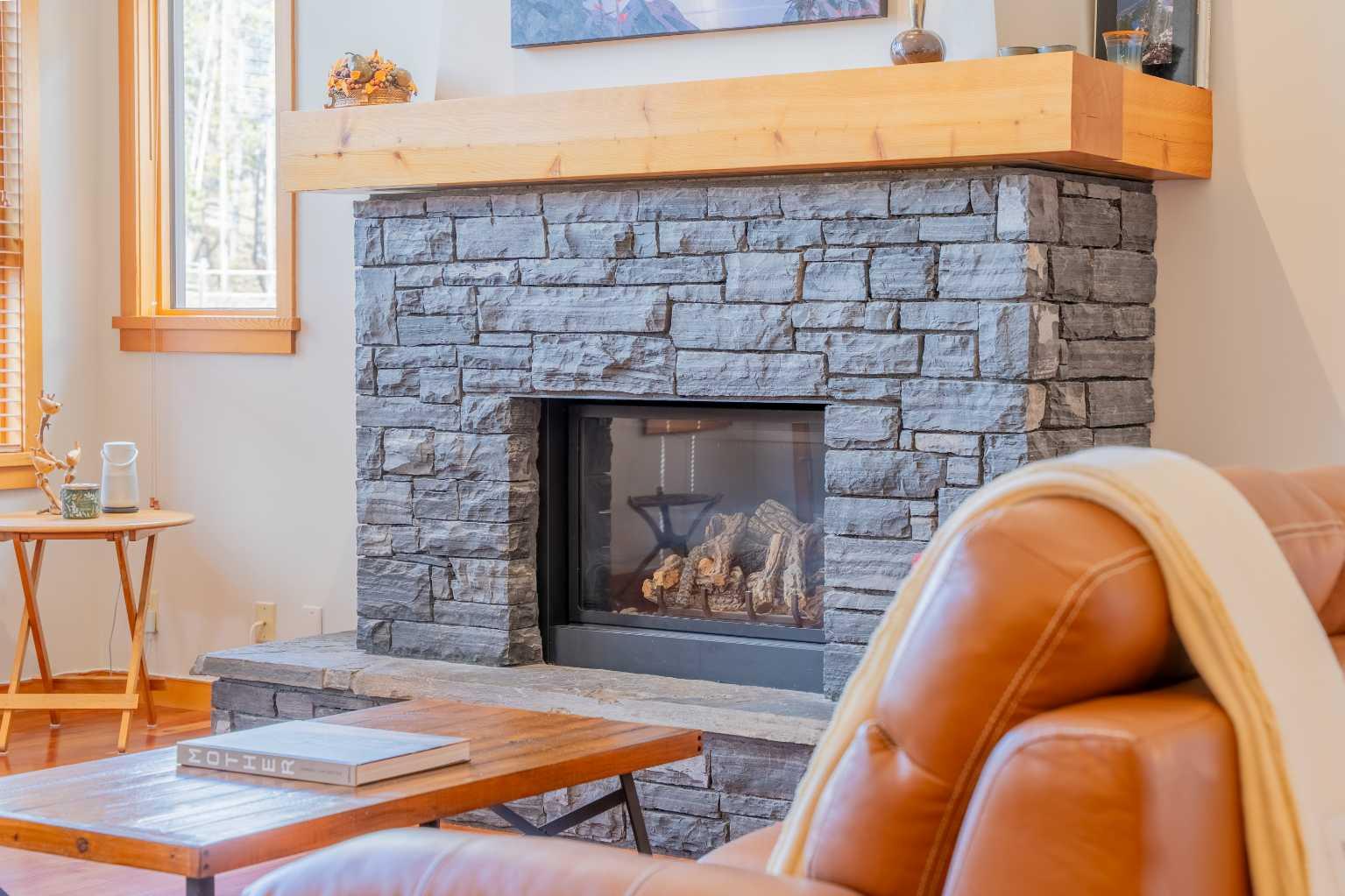 801 Benchlands Trail 302