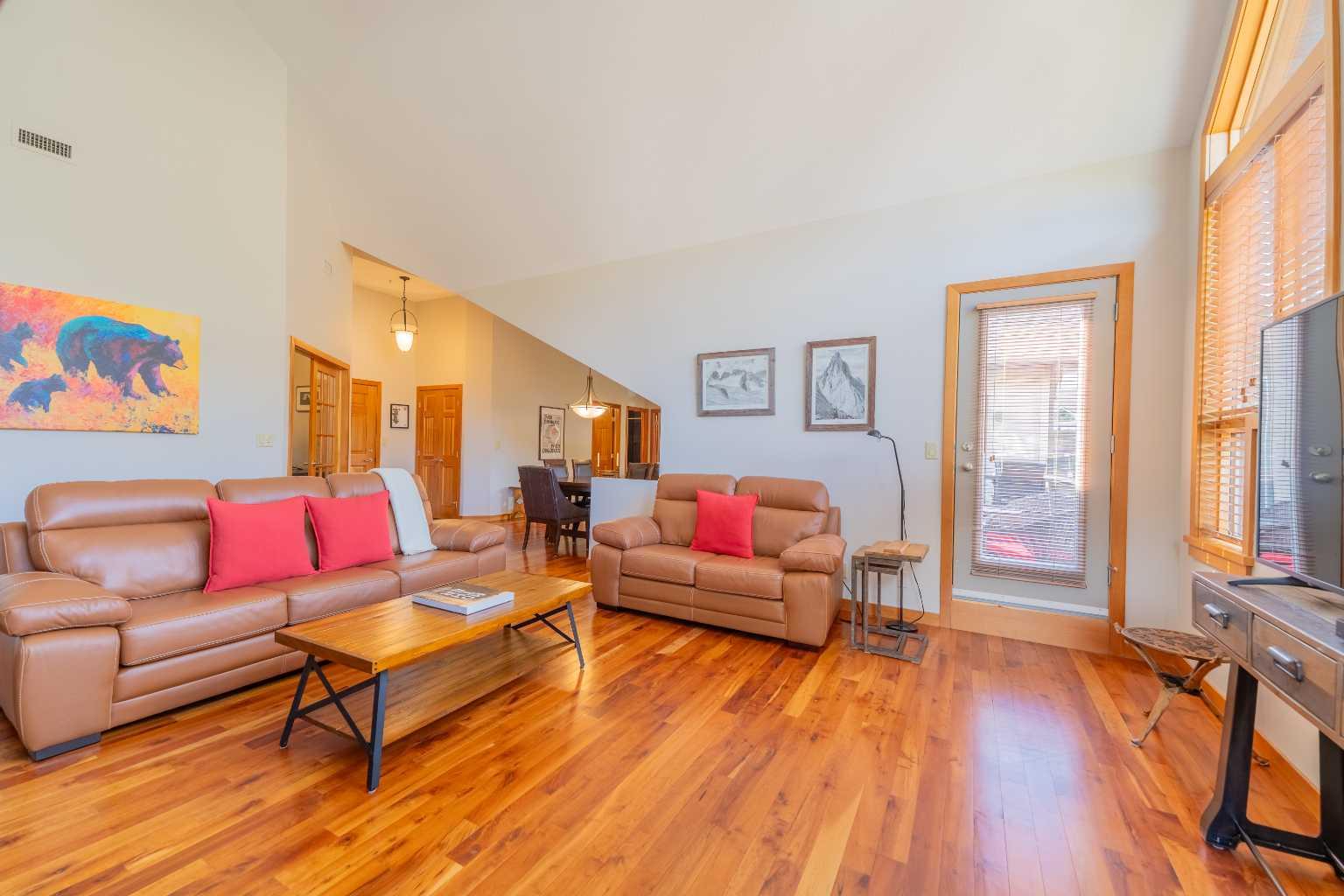801 Benchlands Trail 302