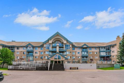 7239 Sierra Morena Boulevard SW 109 Calgary AB T3H 3L7