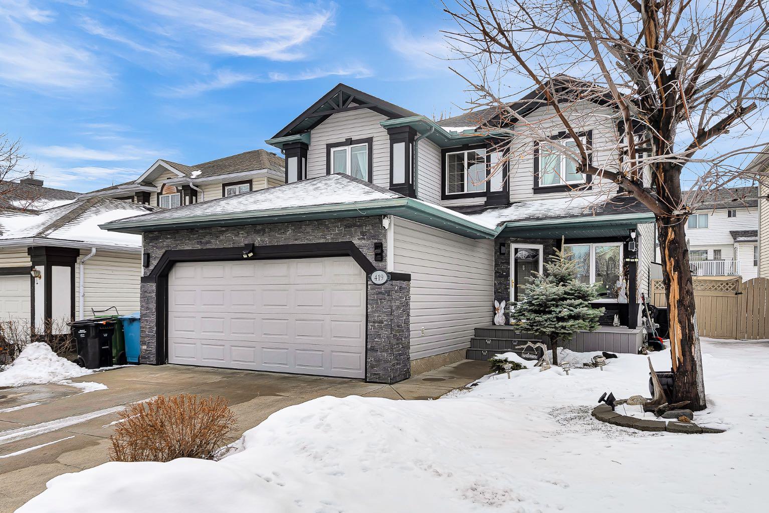 419 Rocky Ridge Bay NW