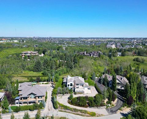 28 Slopes Grove SW Calgary AB T3H 3Y6
