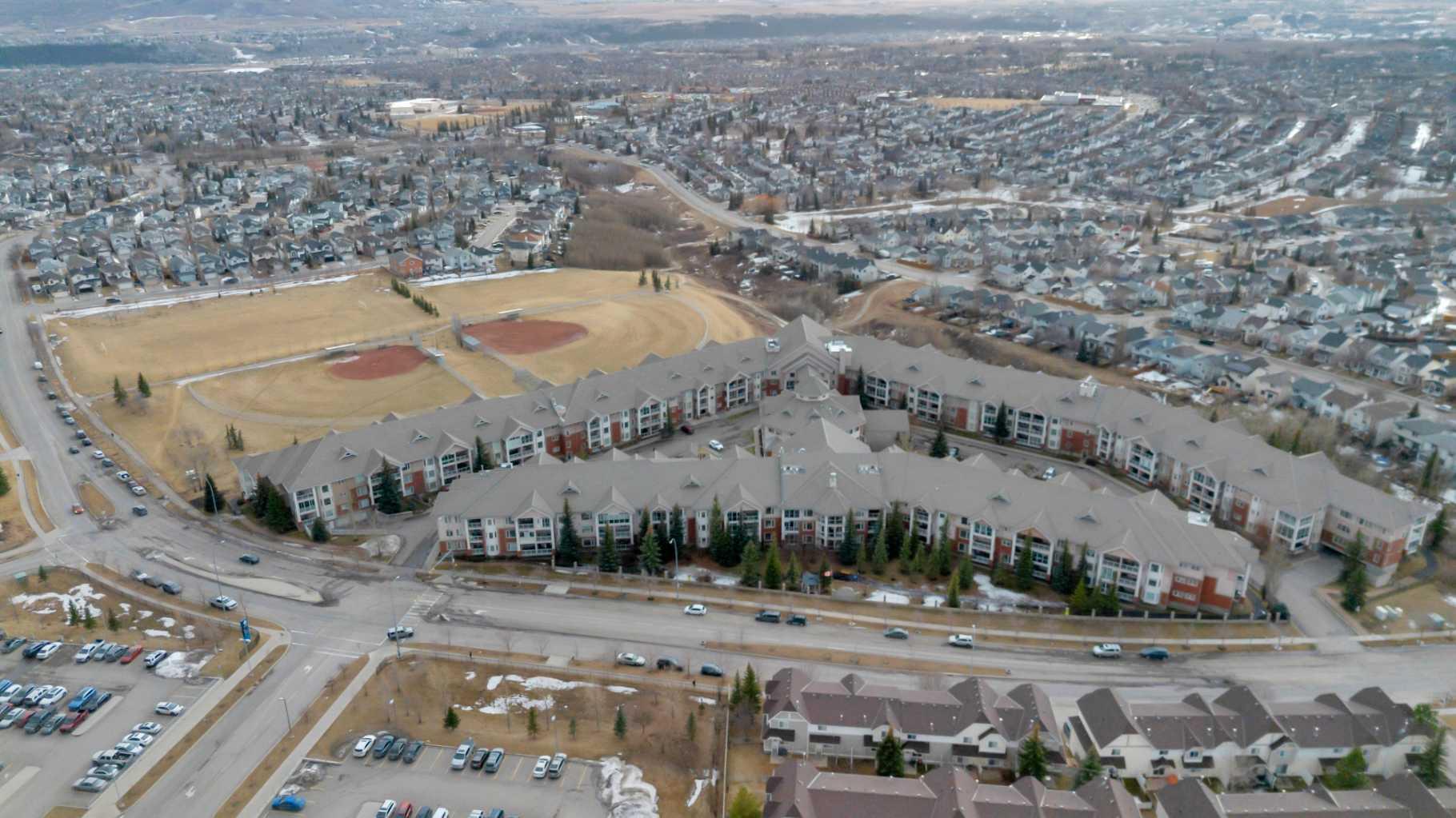 223 Tuscany Springs Boulevard NW 241