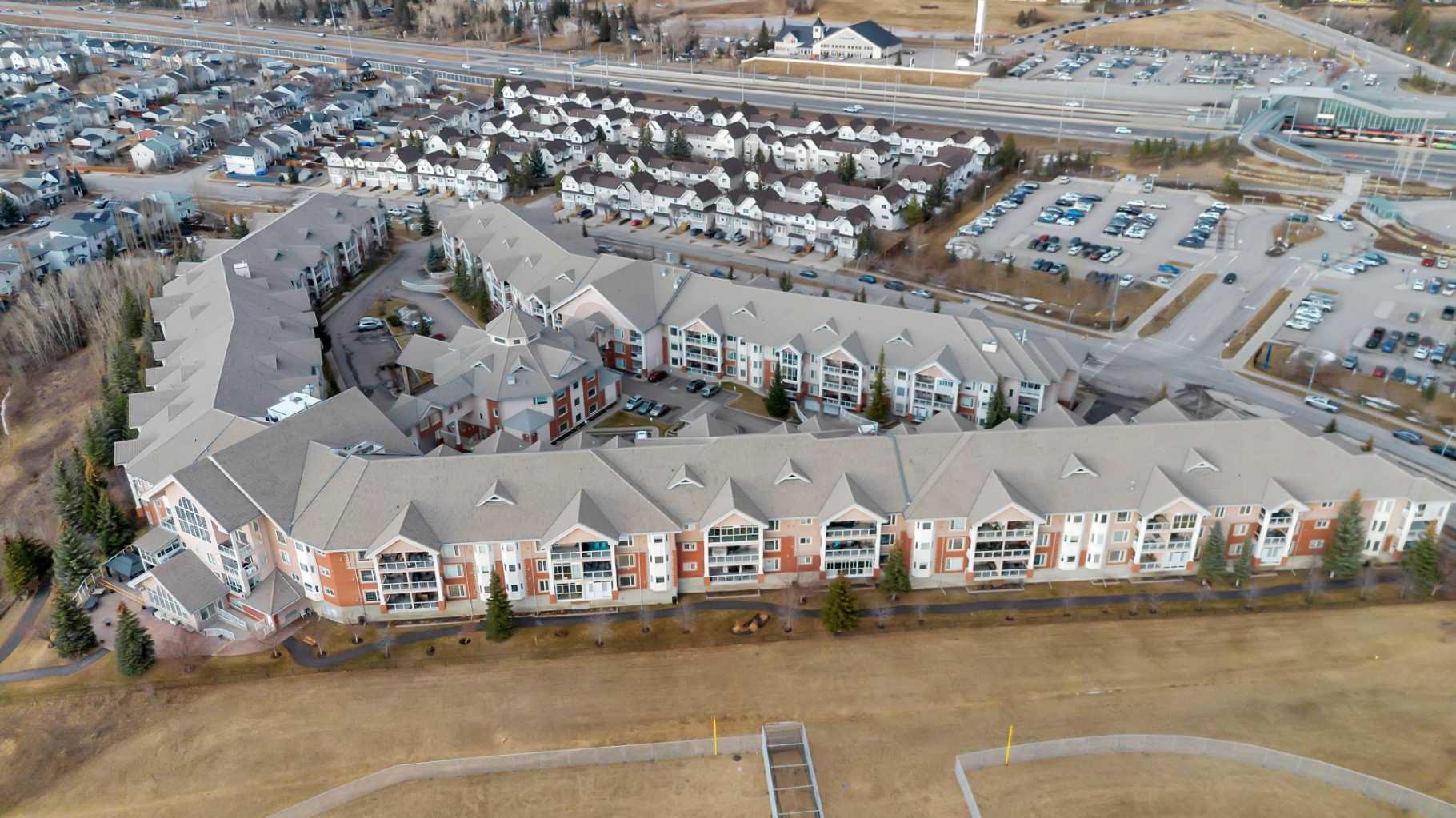 223 Tuscany Springs Boulevard NW 241