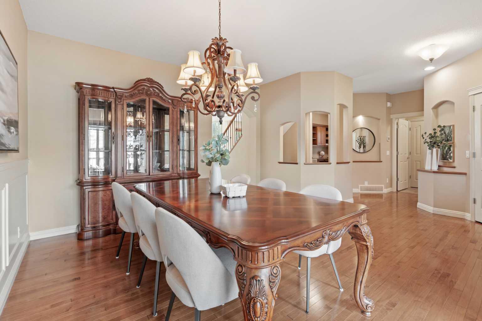 134 Panamount Rise NW