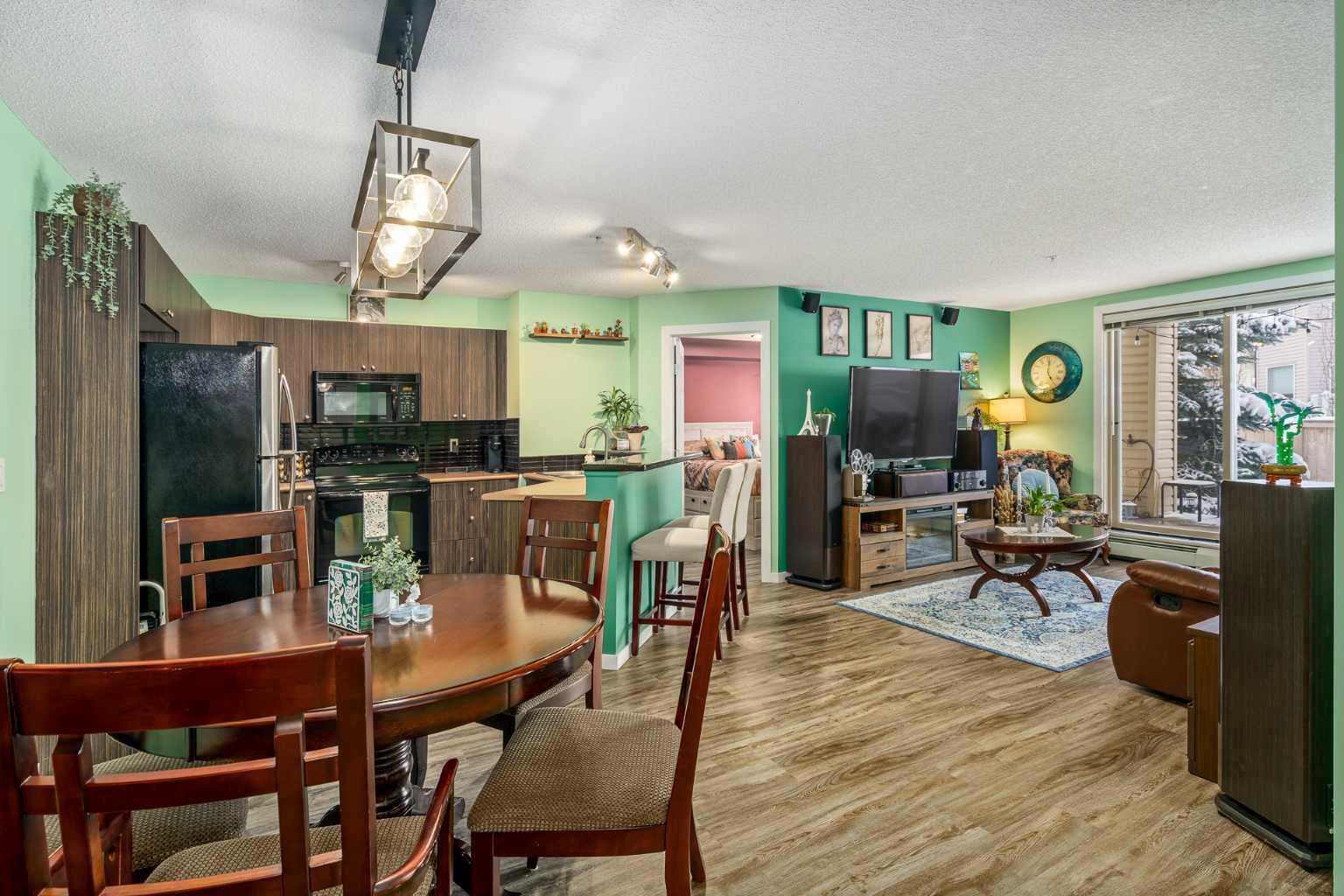 16969 24 Street SW 1106