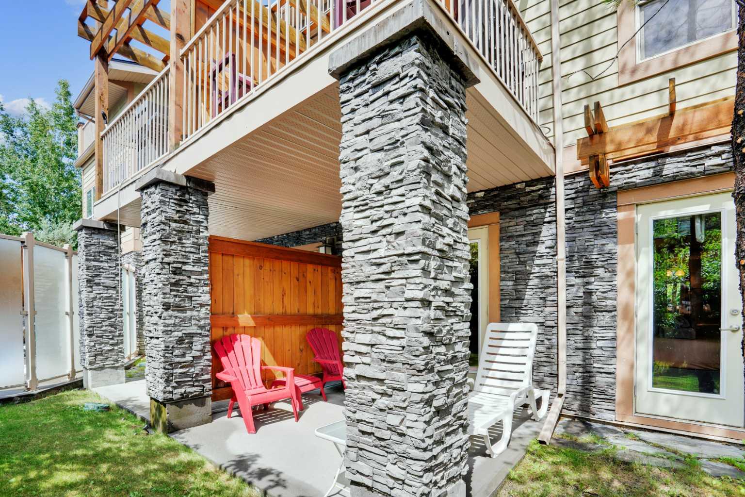 121 Kananaskis Way 102