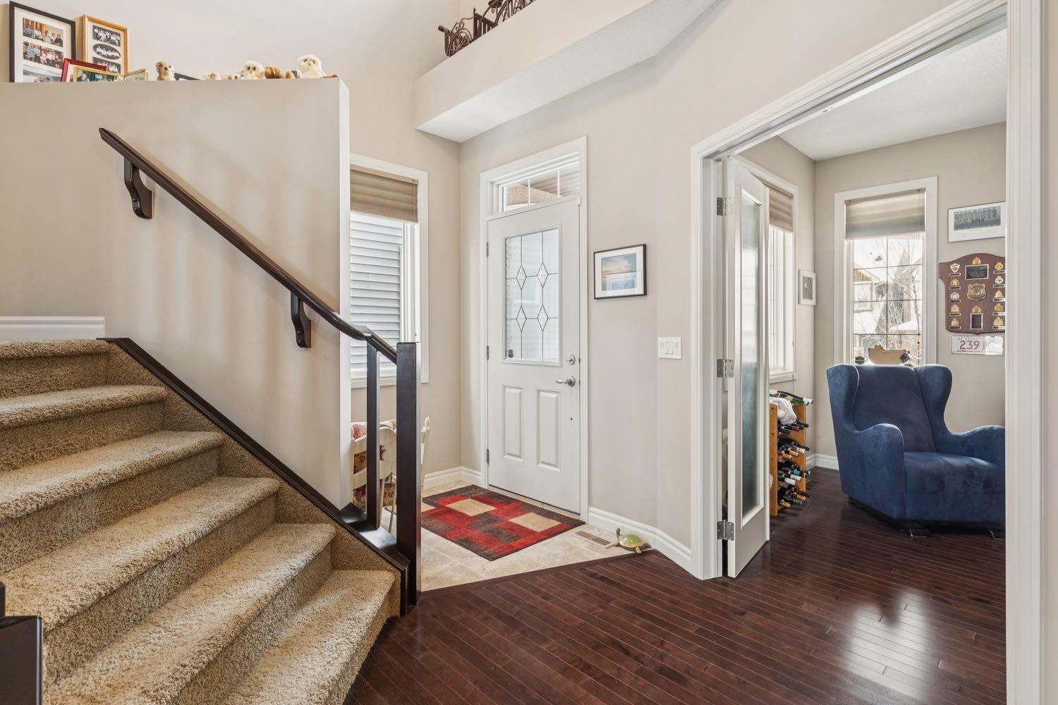 7 Cooperstown Place SW