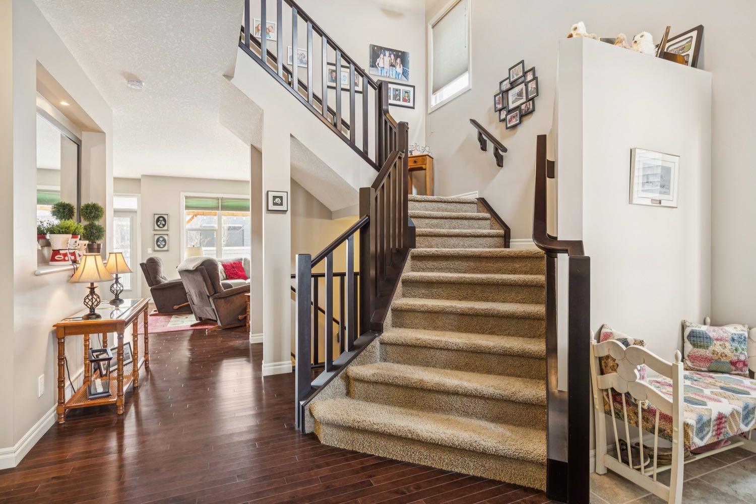 7 Cooperstown Place SW