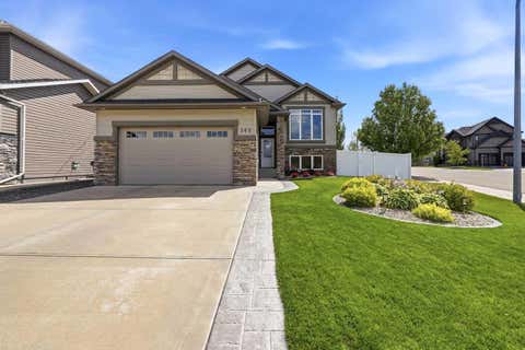 Photo of 362 Webster Drive, Red Deer, AB T4N 1E2 (MLS # A2334316)