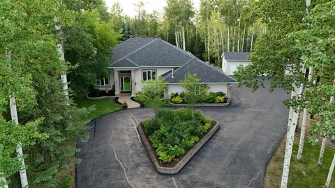 Photo of 164 Wood Buffalo Way, Fort McMurray, AB T9K 1W5 (MLS # A2315517)