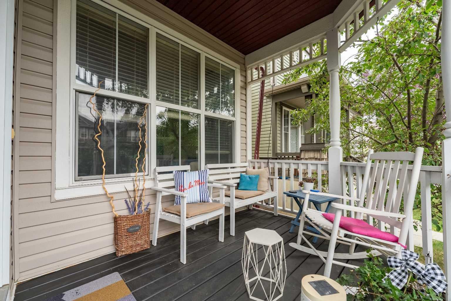 57 Auburn Bay View SE