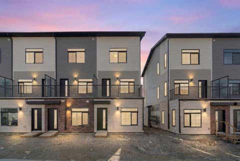Photo of 156 Park Street #402, Cochrane, AB T4C 3H3 (MLS # A2334730)