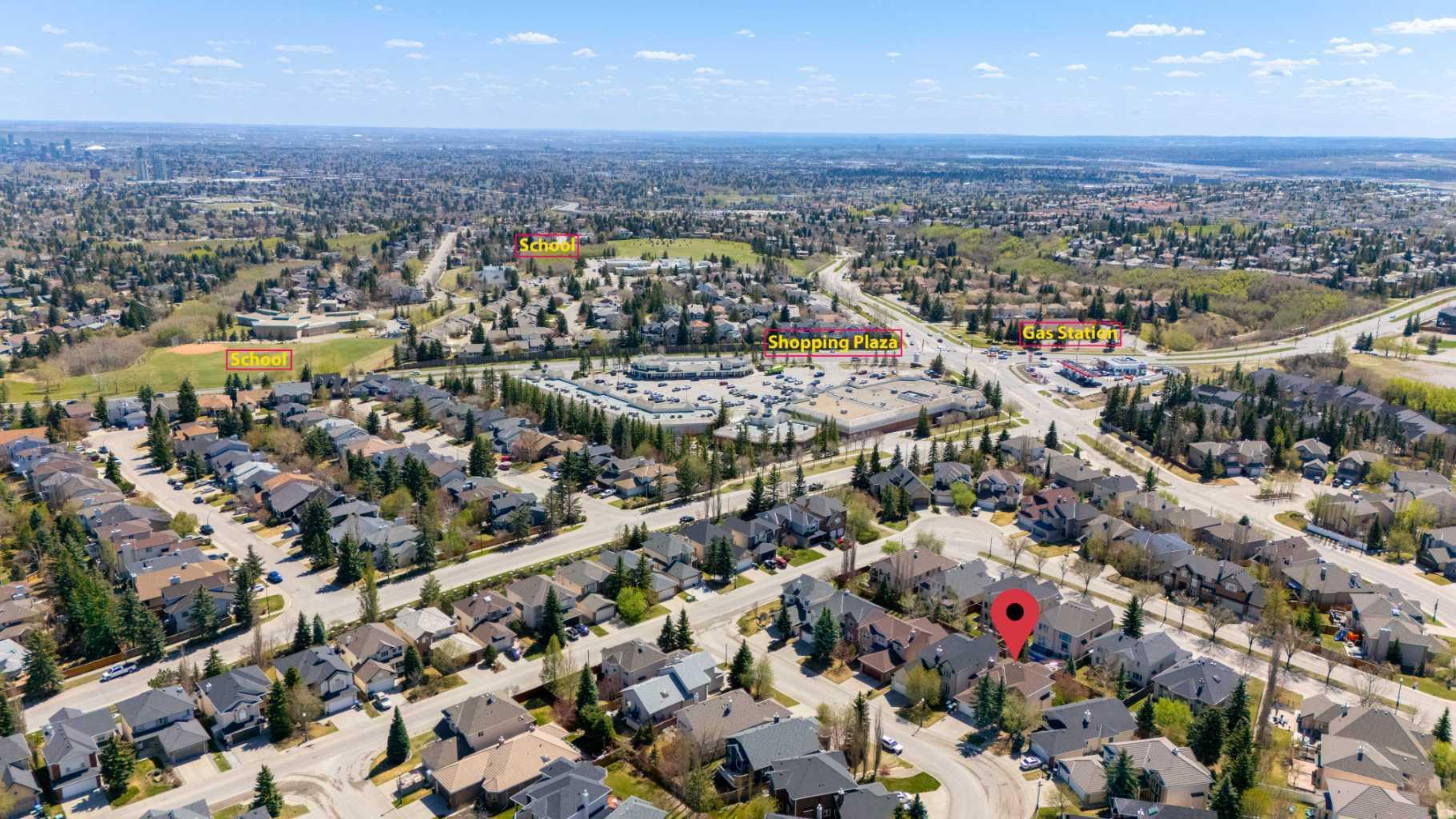 21 Strathridge Crescent SW