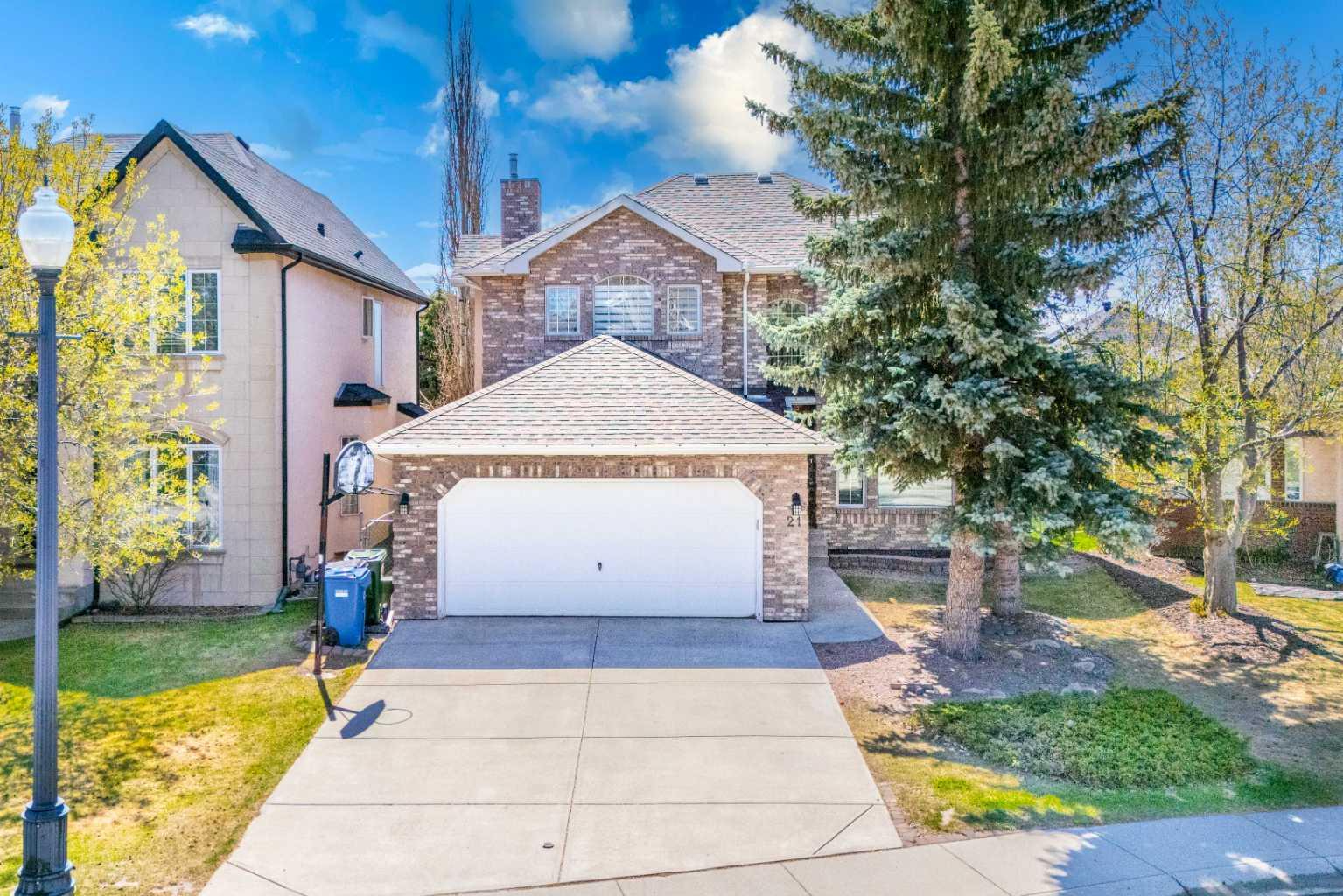 21 Strathridge Crescent SW