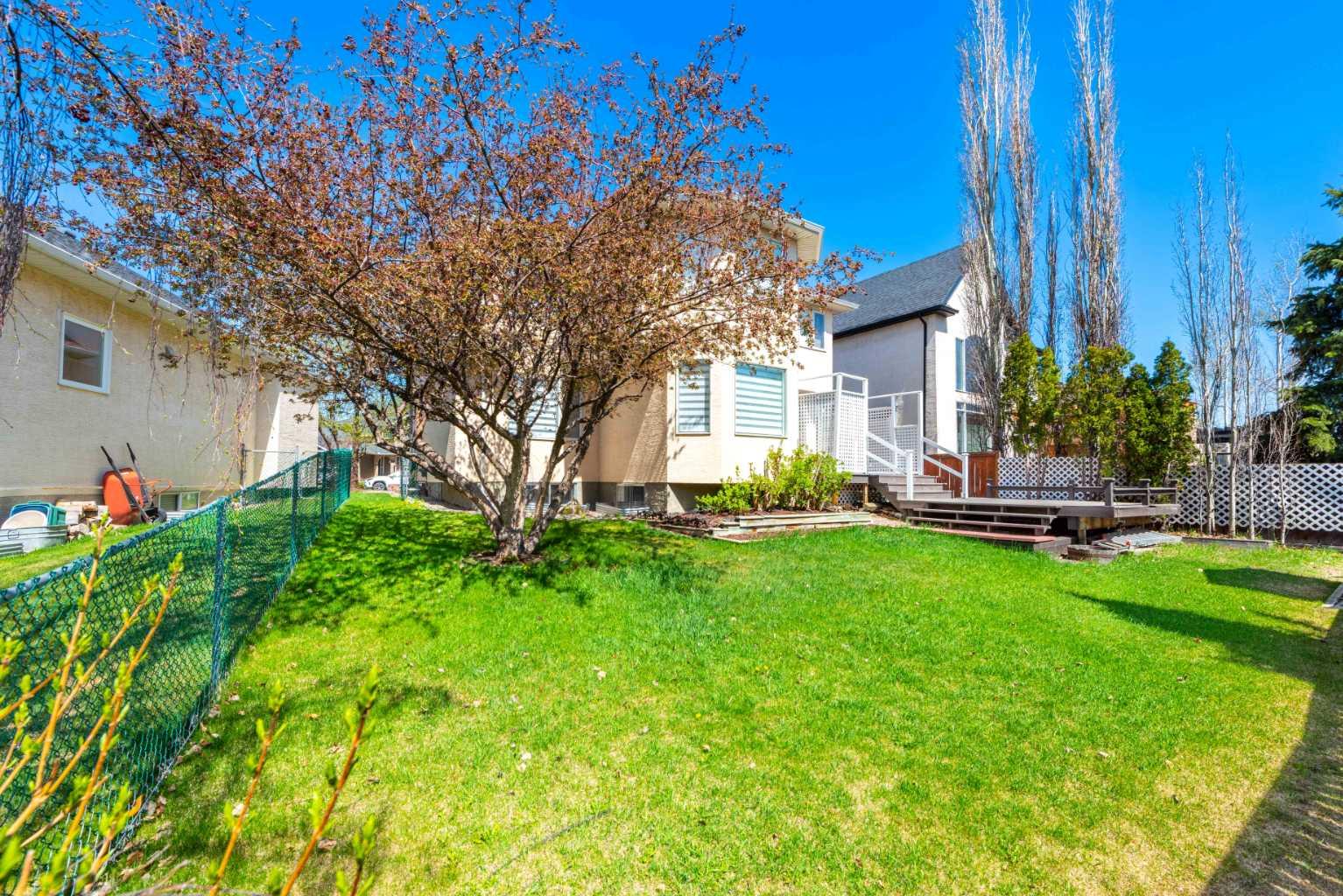 21 Strathridge Crescent SW