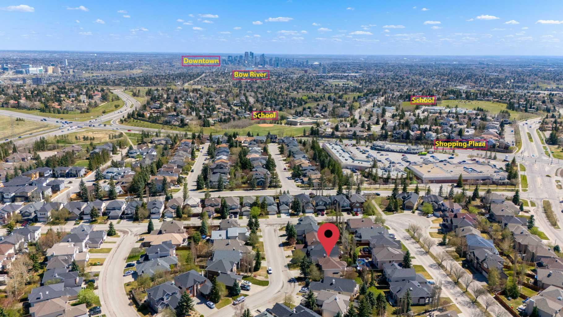 21 Strathridge Crescent SW