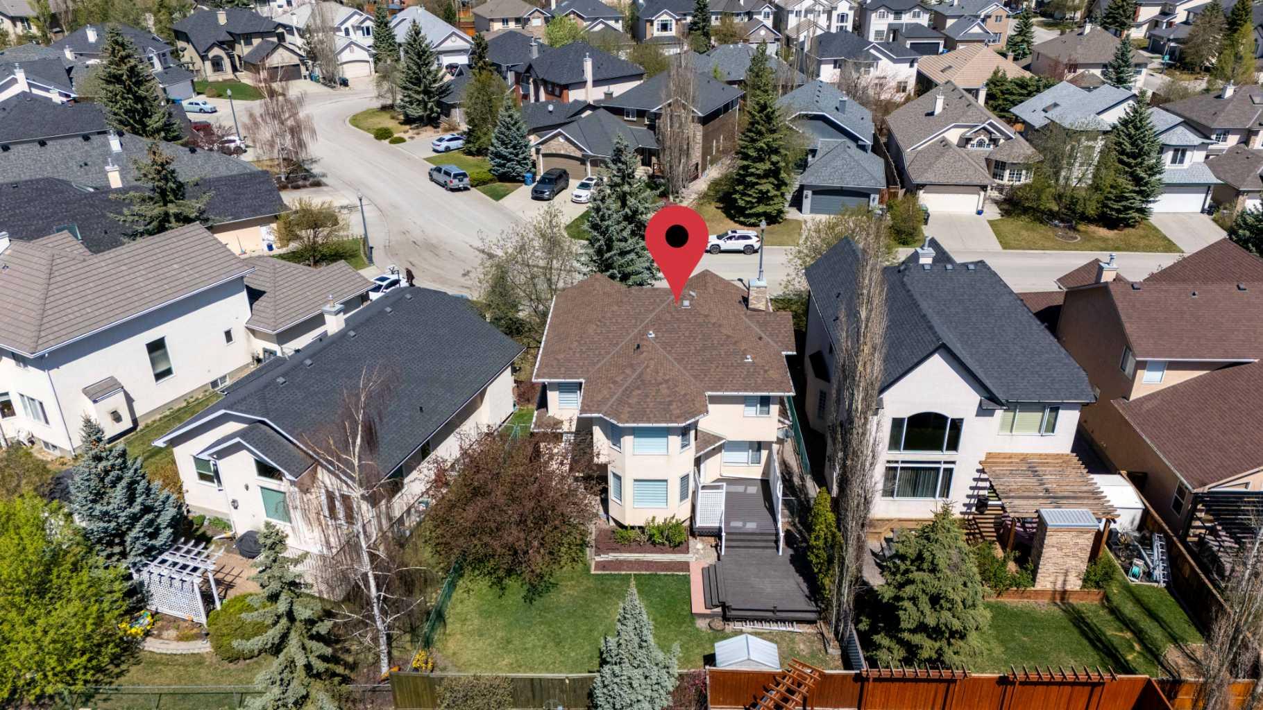 21 Strathridge Crescent SW