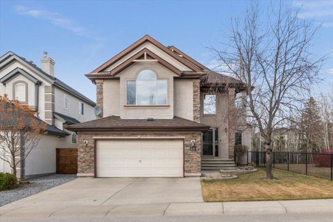 Photo of 66 Tuscany Reserve Gate NW, Calgary, AB T3L 0A6 (MLS # A2302271)