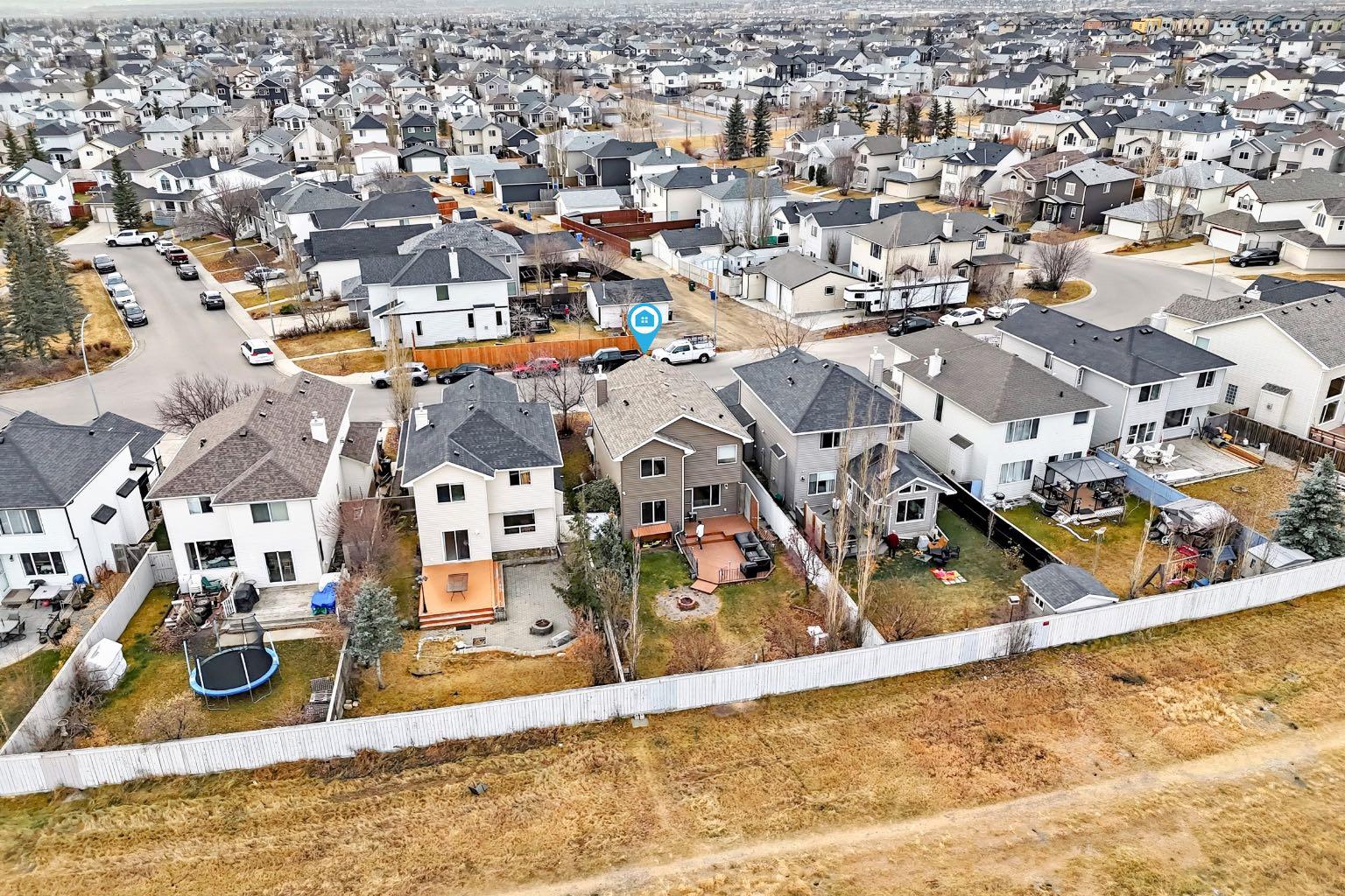 214 Coville Circle NE