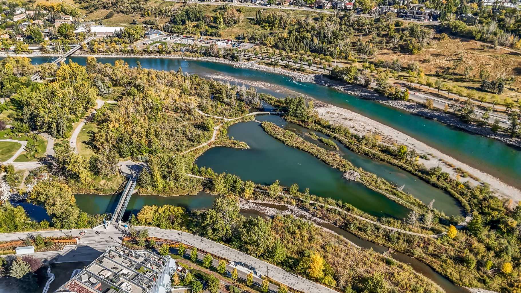 222 Riverfront Avenue SW 538