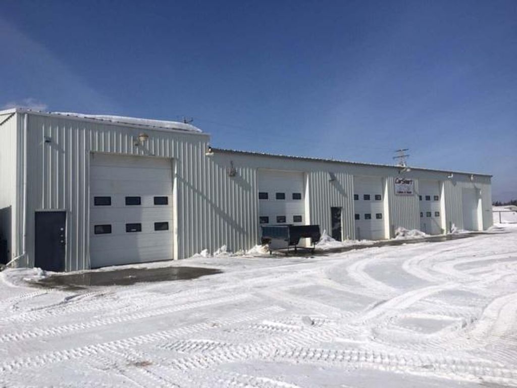 Photo of 3511 35 AVE, Whitecourt, AB (MLS # AWI52183)