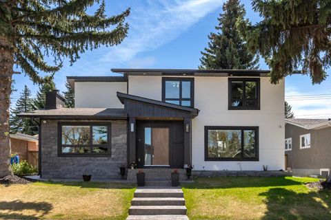 Photo of 201 Wascana Crescent SE, Calgary, AB T2J 1H3 (MLS # A2253547)