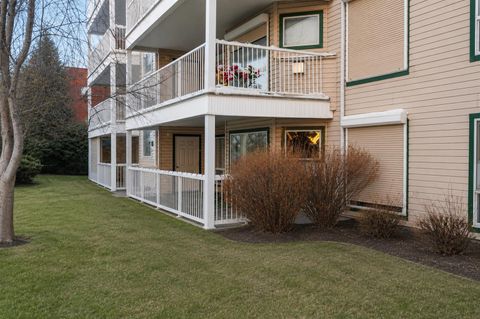 Photo of 4625 50 Street #107, Camrose, AB T4V 4R2 (MLS # A2317014)