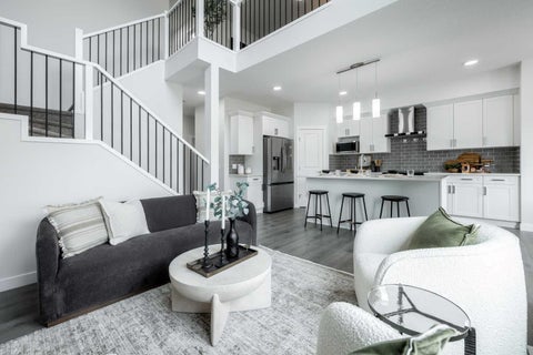 Photo of 101 Tillotson Drive, Okotoks, AB T1S 4S8 (MLS # A2345859)