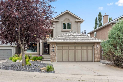 Photo of 58 Mt Gibraltar Place SE, Calgary, AB T2Z 3C7 (MLS # A2331827)